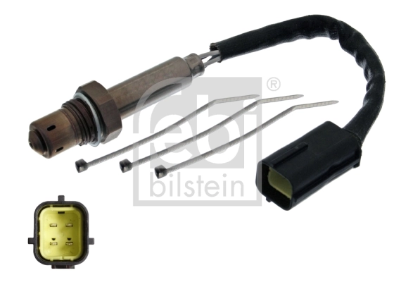 Oxygen Sensor